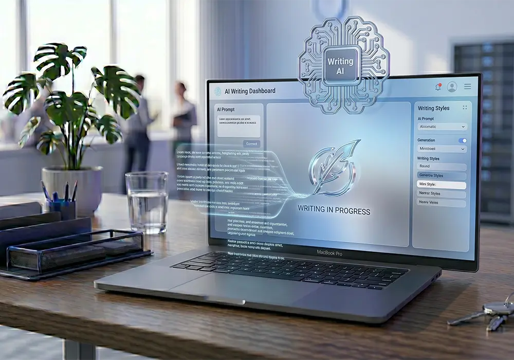 ZyDoc: AI Writing Assistant & Ultimate Content Creator