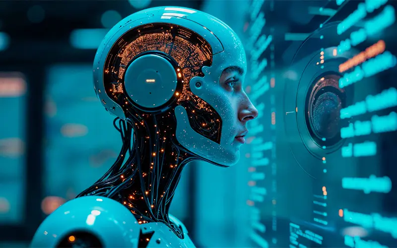 AI Transformation &amp; Automation